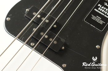 Player II Precision Bass - Polar White